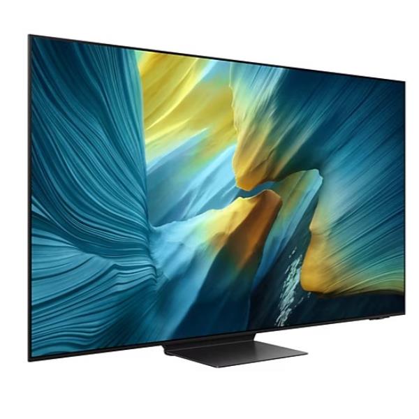SAMSUNG TV 77 POLL OLED QE77S95FATXZT