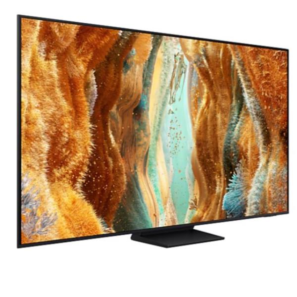 SAMSUNG TV 85 POLL NEO QLED 4K QE85QN70FAUXZT
