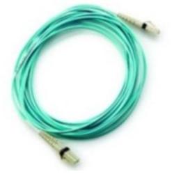 HPE FLEX LC/LC MULTI-MODE OM4 5 FIBER QK734A