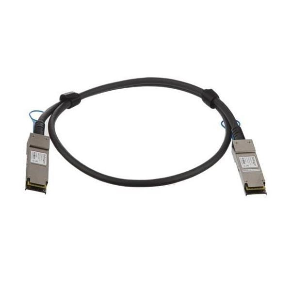 STARTECH CAVO QSFP+ 1 M QSFP-H40G-CU1M QSFPH40GCU1M