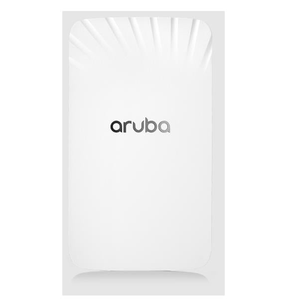 HPE ARUBA AP-505H (RW) UNIFIED AP R3V46A