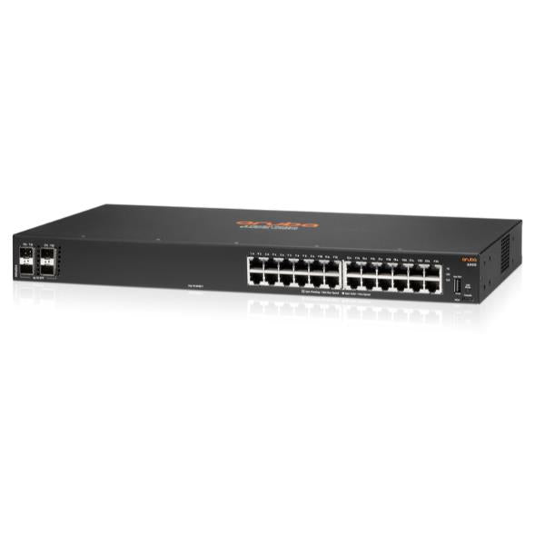 HPE ARUBA 6000 24G 4SFP SWCH R8N88A#ABB