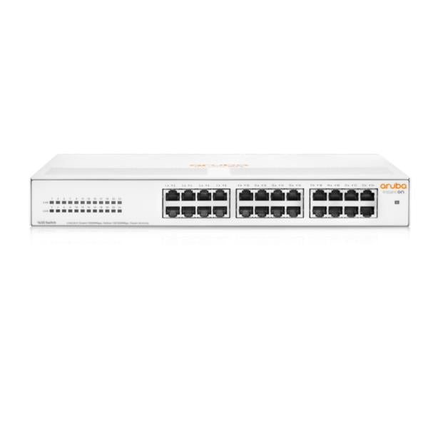 HPE NW INSTANT ON SWITCH 1430 24P R8R49A#ABB