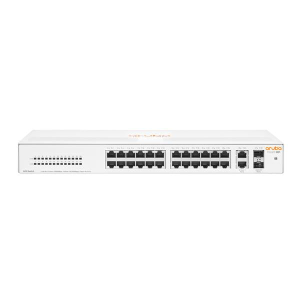 HPE NW INSTANT ON SWITCH 1430 26P R8R50A#ABB