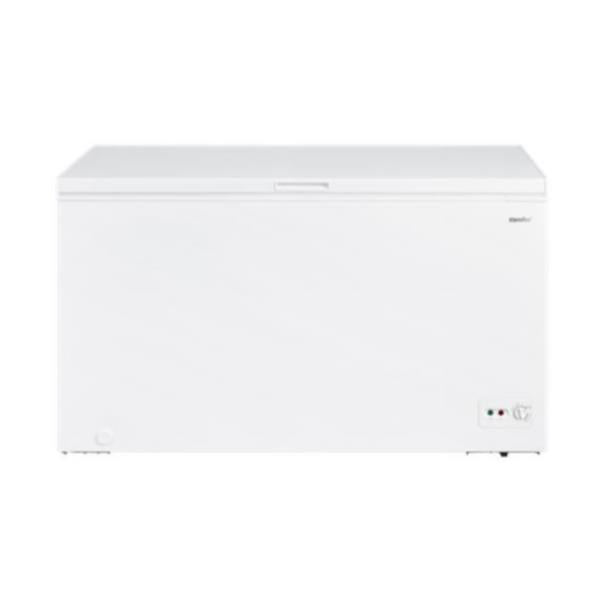 COMFEE CONG ORIZZONTALE 415L E RCC554WH2