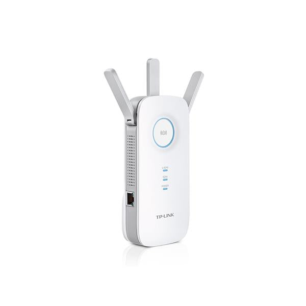 TP-LINK AC1750 WI-FI RANGE EXTENDER RE450