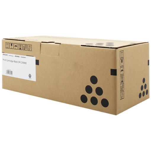 RICOH TONER NERO MPC SPC231SF (407634) 407634