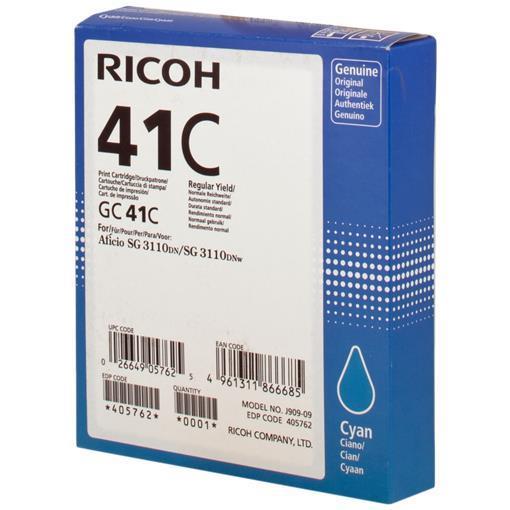 RICOH CART CIANO SG3110DN-3110DNW 405762 405762