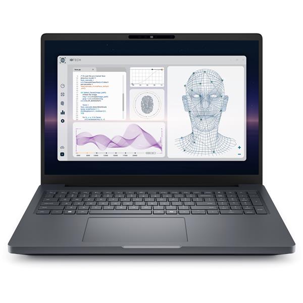 DELL PRO MAX PLUS 16 MB16250 RKGV9