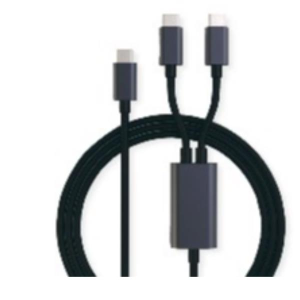 NILOX USB 3.2 GEN 2 TO 2.5 GIGABIT RO11.02.8308