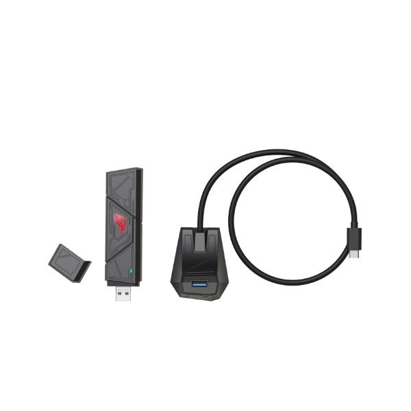 ASUS ROG USB-BE92 90IG09I0-MO0B00