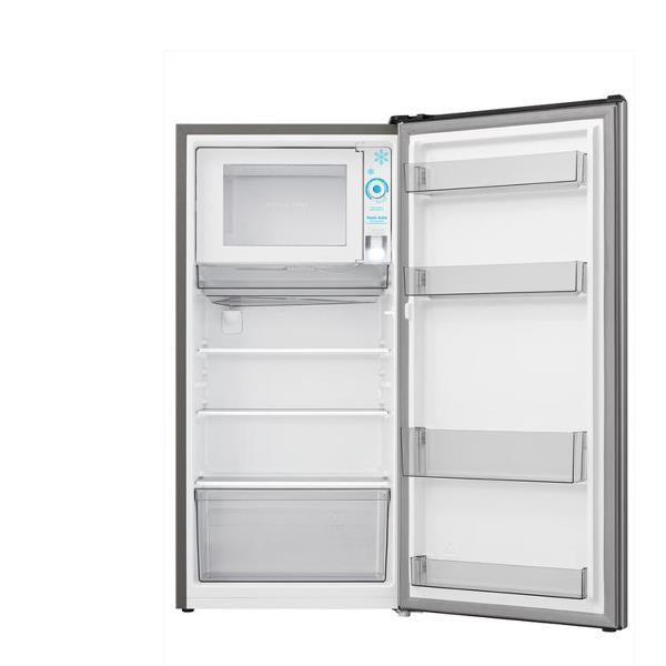 HISENSE FRIGO MONO SILVER CLAS. E 151L RR198D4ADE
