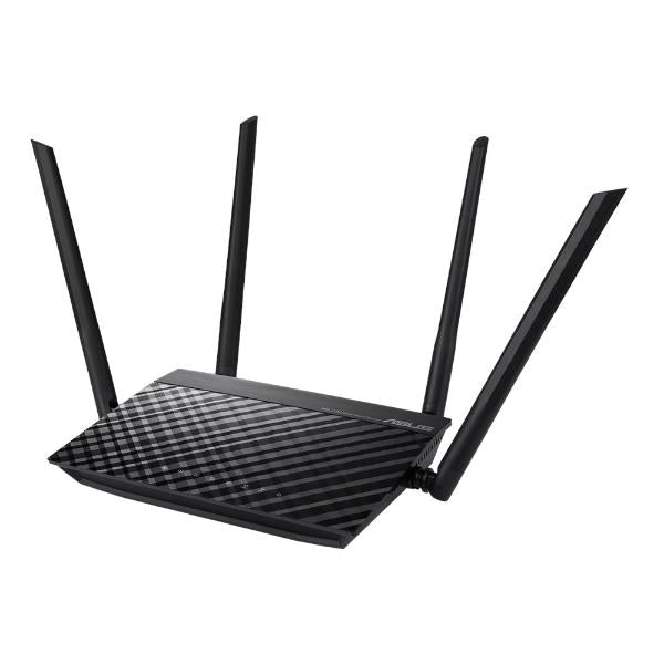 ASUS RT-AC1200_V2 90IG0550-BM3400