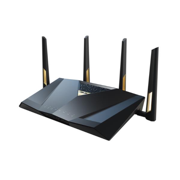 ASUS RT-BE88U 90IG08V0-MO3N0V