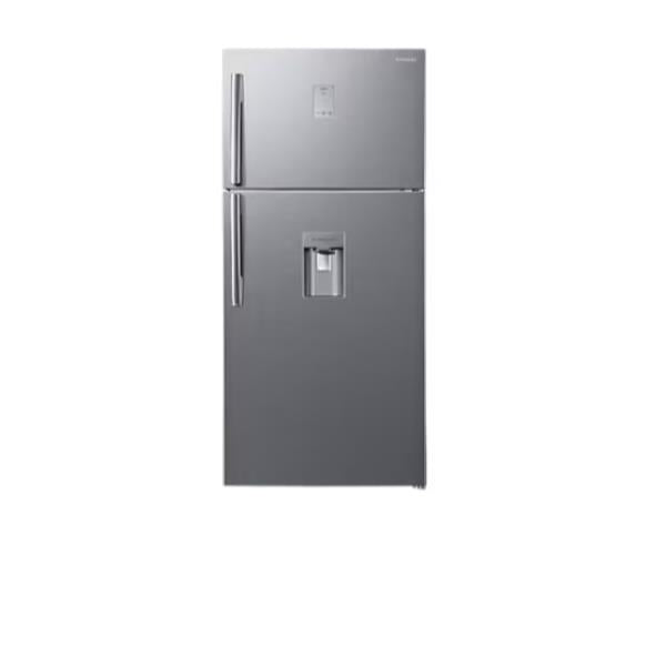 SAMSUNG TMF SERIE 7000  DISPLAY+DRINK RT62K711RSL/ES