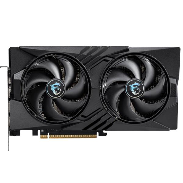 MSI GEFORCE RTX 5060 8G GAMING OC 912-V537-005