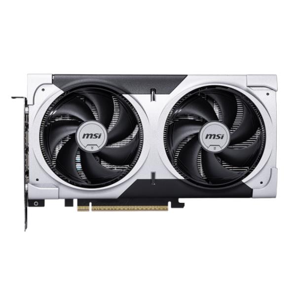 MSI RTX 5060 TI 8G VENTUS 2X PLUS 912-V536-050