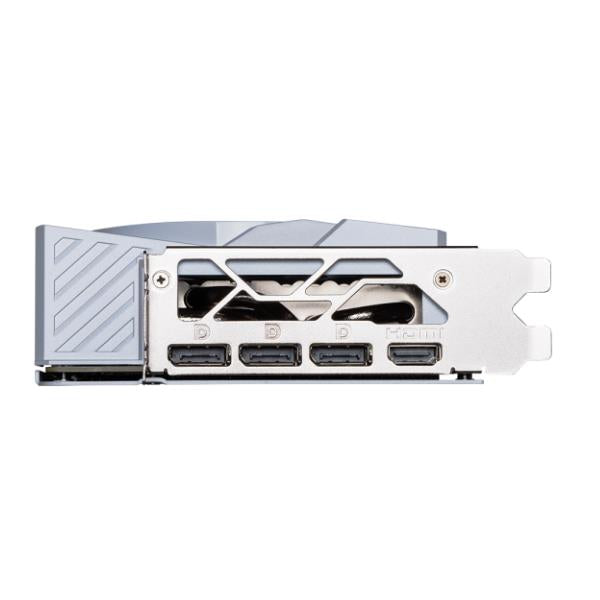 MSI RTX 5080 16G GAMING TRIO OC WHITE 912-V531-049