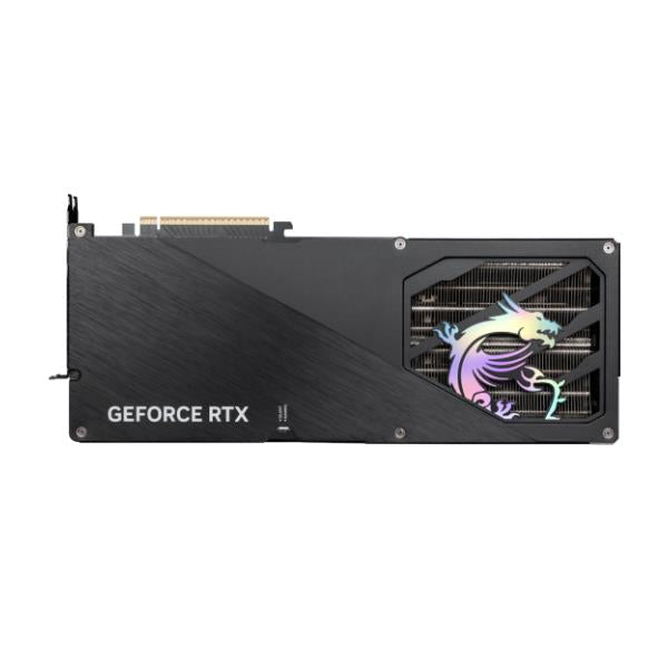 MSI RTX 5090 32G SUPRIM SOC 912-V530-012