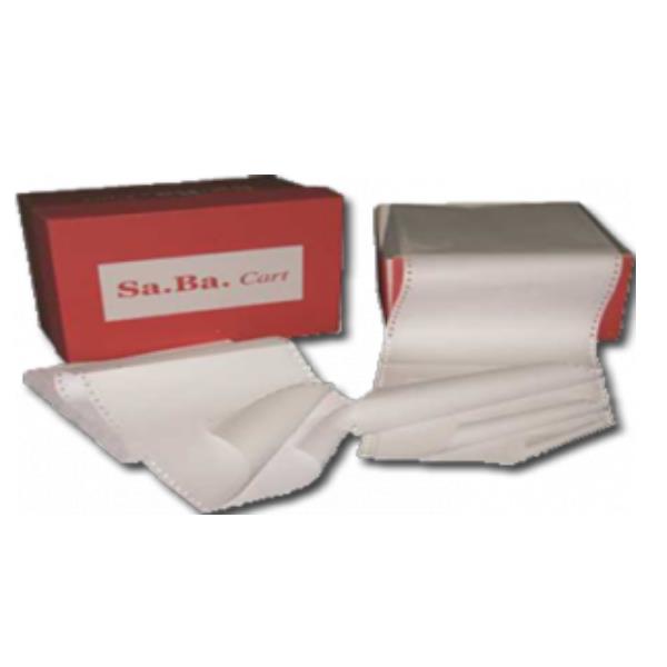 SABA CART (5BA) CF2000MCONT 375MMX12 60G GRI S0037512601