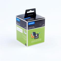 DYMO CF110ETICH LABELWRIT 59X190MM BIANC S0722480