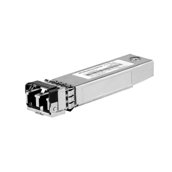 HPE NW INSTANT ON 10GSFP+ LC LR 10K S0G21A