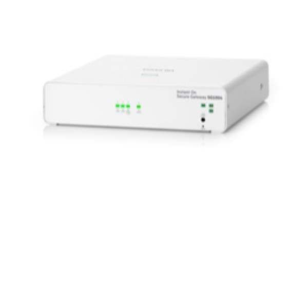 HPE NW ION GTWY 4P G SG1004 S0G33A#ABB