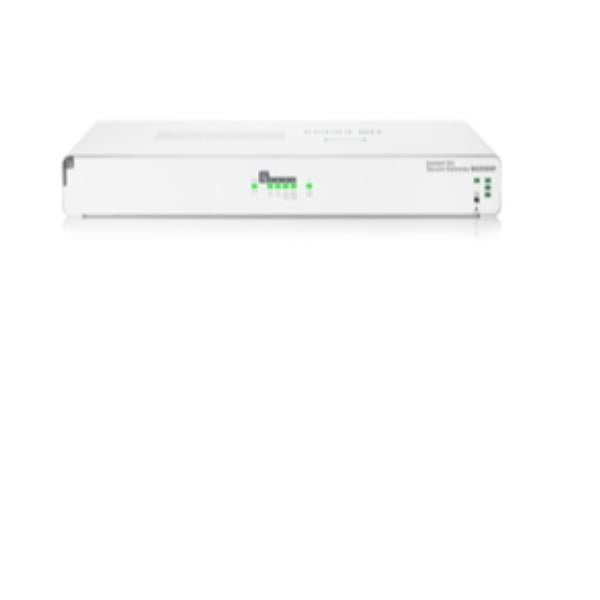 HPE NW ION GTWY 5P 2.5G 64W S0G34A#ABB