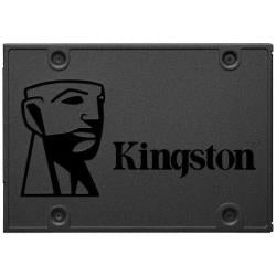 Kingston Technology A400 240 GB 2.5" Serial ATA III TLC