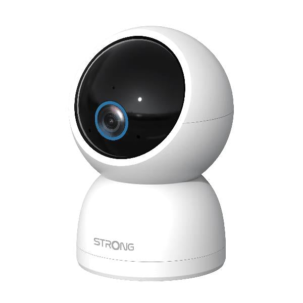 STRONG TELECAMERA INTERNO WIFI 5MP SHC05IR0-W