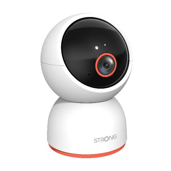 STRONG TELECAMERA INTERNO WIFI 8MP SHC08IR0-W
