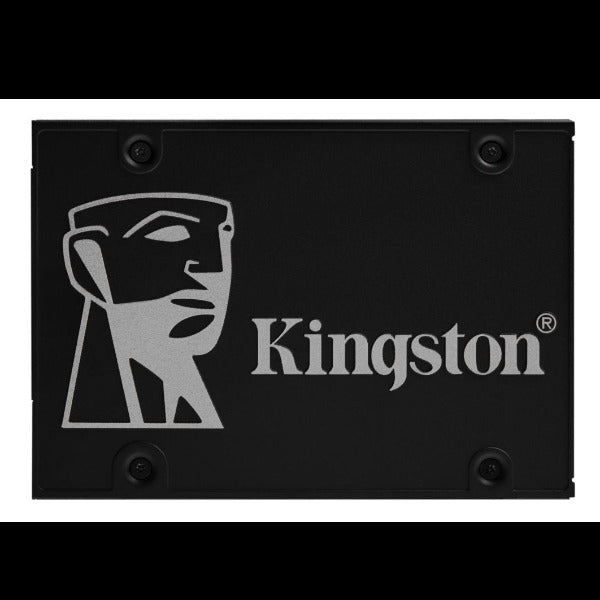 KINGSTON 512G SSD KC600 SATA3 2.5 SKC600/512G
