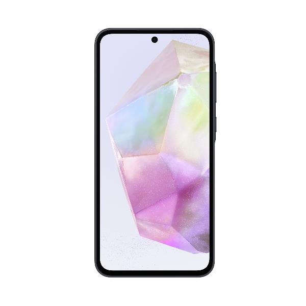 SAMSUNG GALAXY A35 EE 5G 6+128GB BLACK SM-A356BZKBEEE