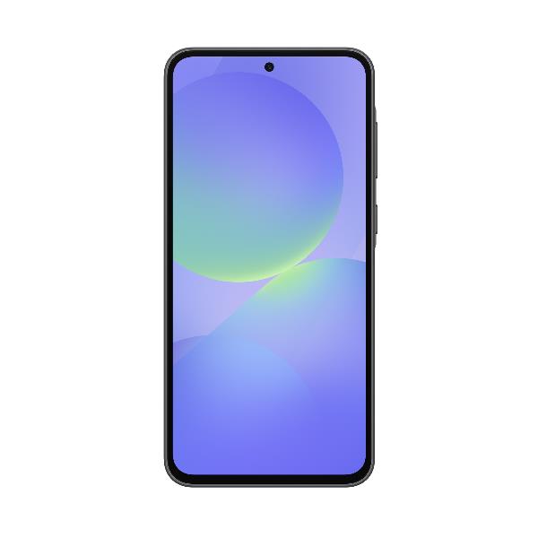 SAMSUNG GALAXY A36 5G 6GB+128GB BLACK SM-A366BZKBEUE