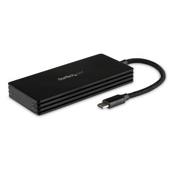 STARTECH ENCLOSURE M2 SSD M2 SATA SM21BMU31CI3