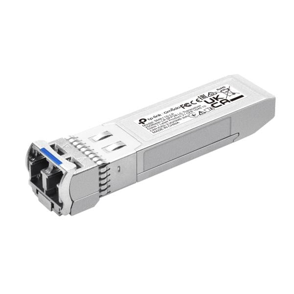 TP-LINK 2BASE-LR SFP28 LC TRANSCEIVER SM6110-LR