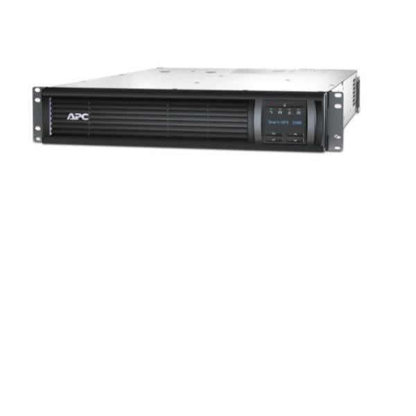 APC SMART-UPS2200VA LCD RM NETWORK CARD SMT2200RMI2UNC