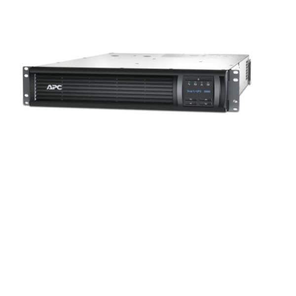 APC SMART-UPS3000VA LCD RM NETWORK CARD SMT3000RMI2UNC