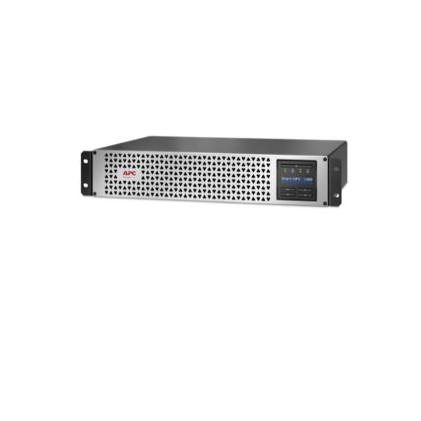 APC SMART-UPS LITIO 1000VA 230V NC SMTL1000RMI2UC