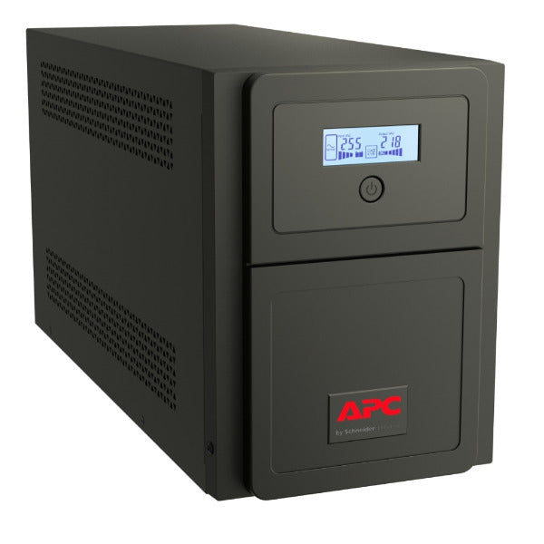 APC EASY UPS SMV 750VA 230V SMV750CAI