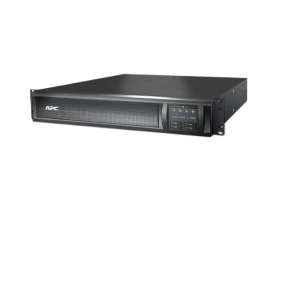 APC SMART UPS X 1500VA RACK/TOWER LCD SMX1500RMI2UNC