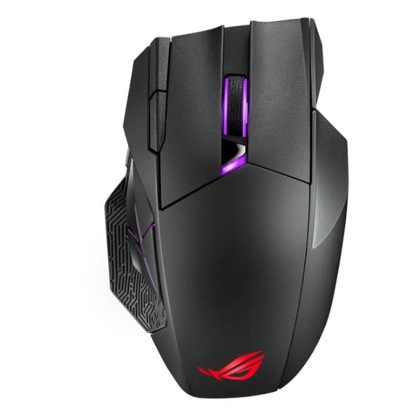 ASUS MOUSE GAMING SPATHA X 90MP0220-BMUA00