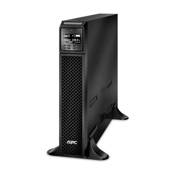 APC SMART-UPS SRT 1500VA 230V SRT1500XLI