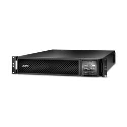 APC SMART UPS-SRT 2200VA RM 230V SRT2200RMXLI
