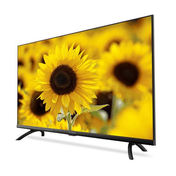 STRONG 32 BORDERLESS HD SMART ANDROID TV SRT32HD5553