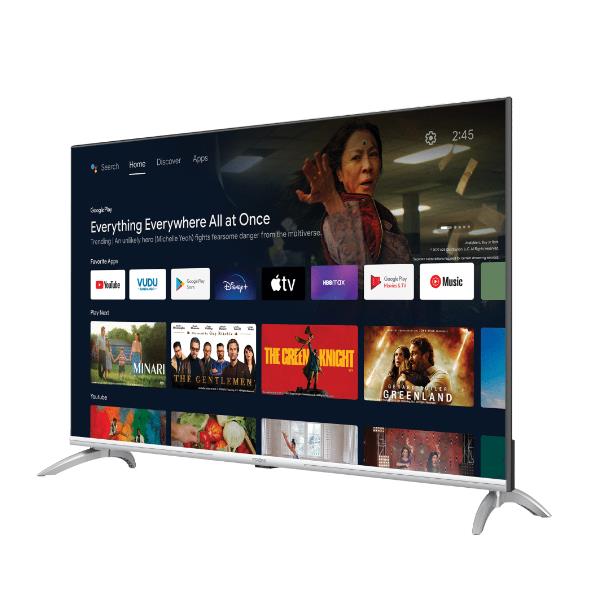 STRONG 43 UHD 4K SMART ANDROID SRT43UD6593