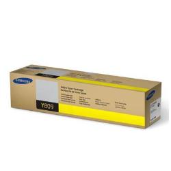 Samsung Cartuccia toner giallo originale HP CLT-Y809S