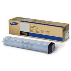 Samsung Cartuccia toner nero MLT-D709S