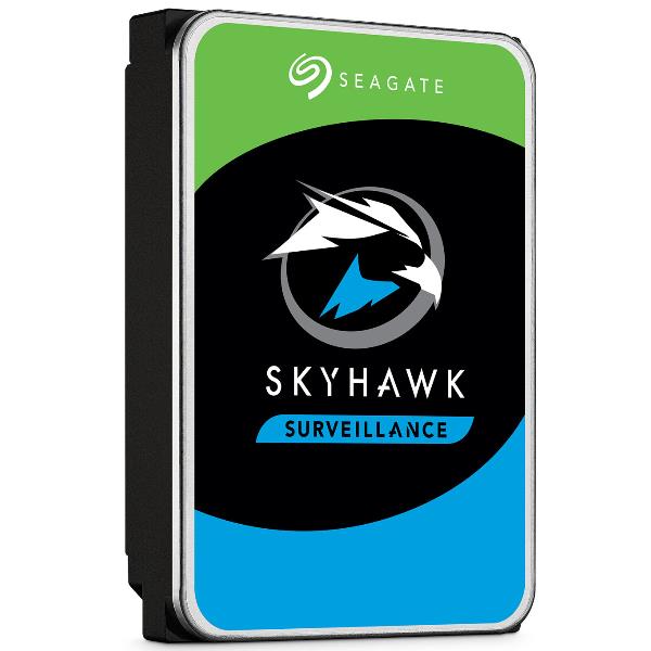 SEAGATE HDD 2TB SKYHAWK ST2000VX017