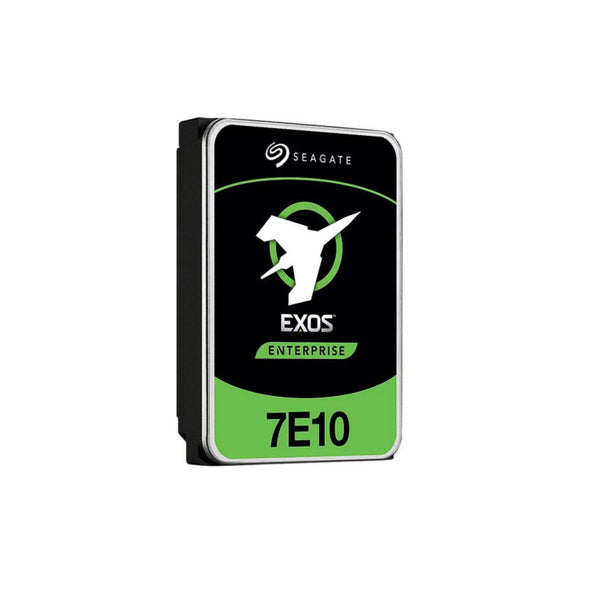 SEAGATE 4TB EXOS 7E10 ENTERP. SATA 3.5 7200 ST4000NM024B